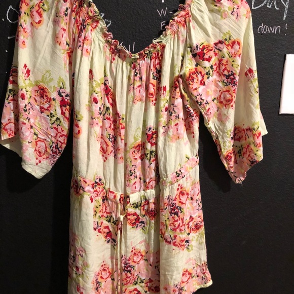 Custom made romper! - Picture 4 of 4